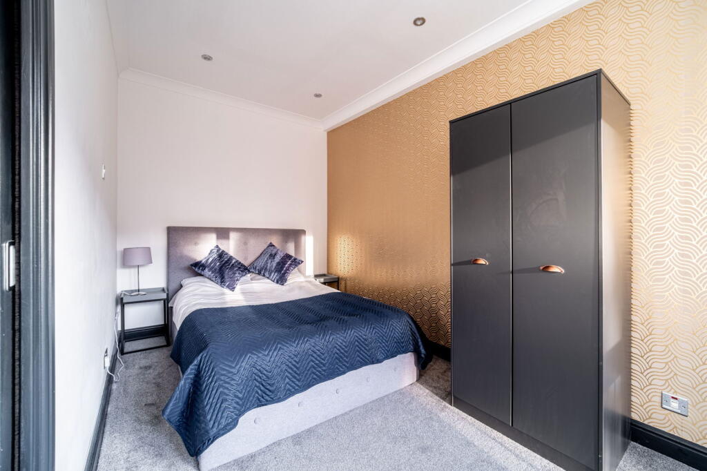 Additional image 9 of Burne Jones House, Bennetts Hill, Birmingham, B2 5RS