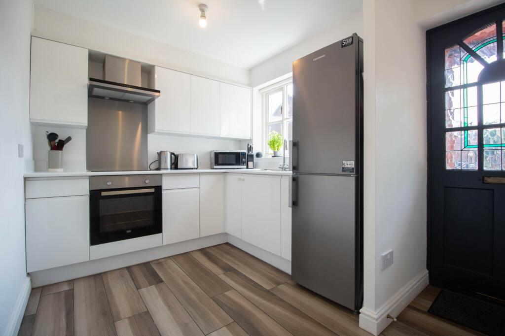 Additional image 16 of Mount Place, Boughton, Chester