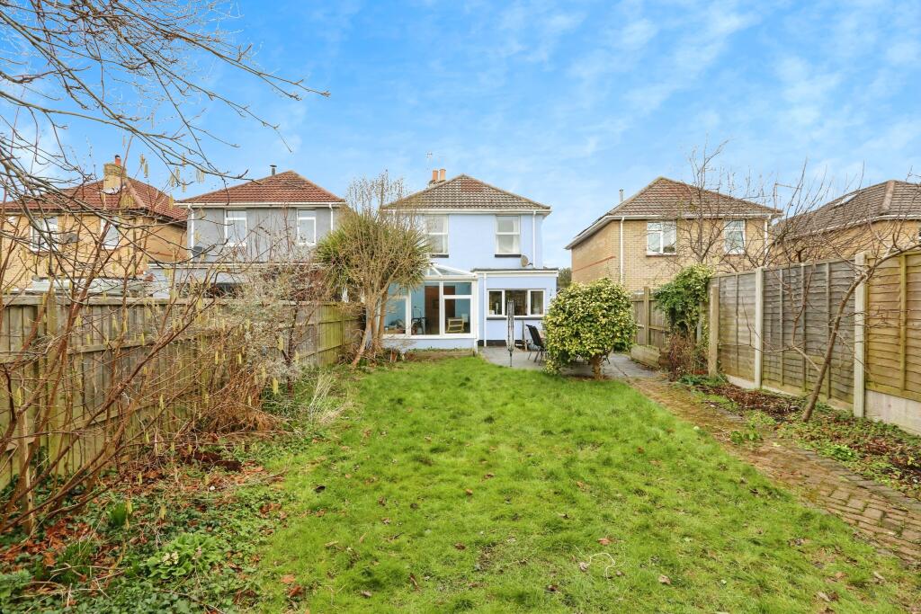 Additional image 17 of Alcester Road, Poole, BH12