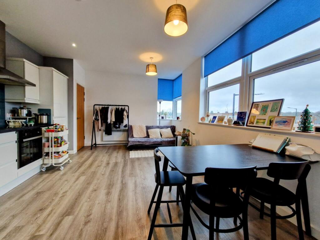 Additional image 5 of Stratford Road, Shirley, Solihull, West Midlands, B90