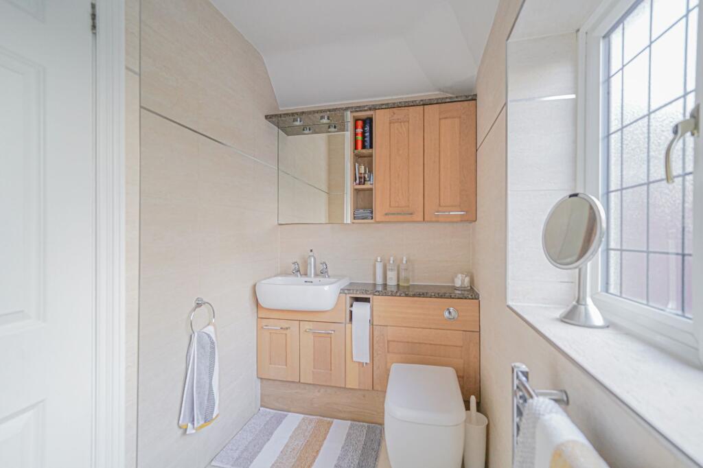 Additional image 21 of Kingscote Road, Dorridge, B93