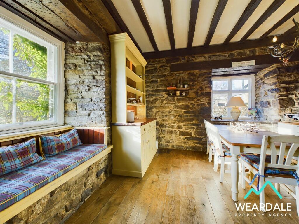 Additional image 6 of Stanhope, Bishop Auckland, DL13