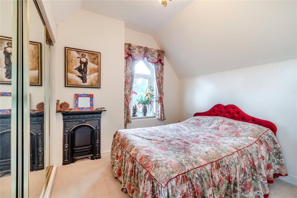 Additional image 26 of Cofton Hackett, Birmingham, Worcestershire