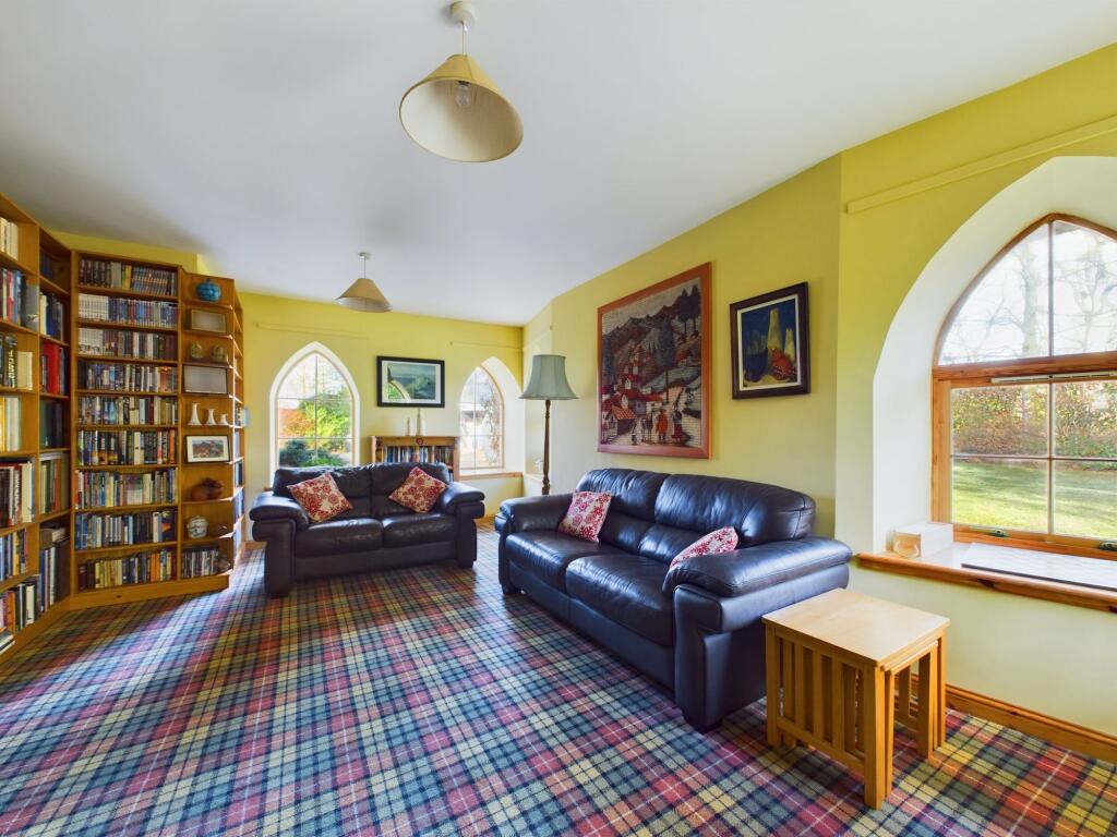 Additional image 5 of Dyce, Cothal, AB21