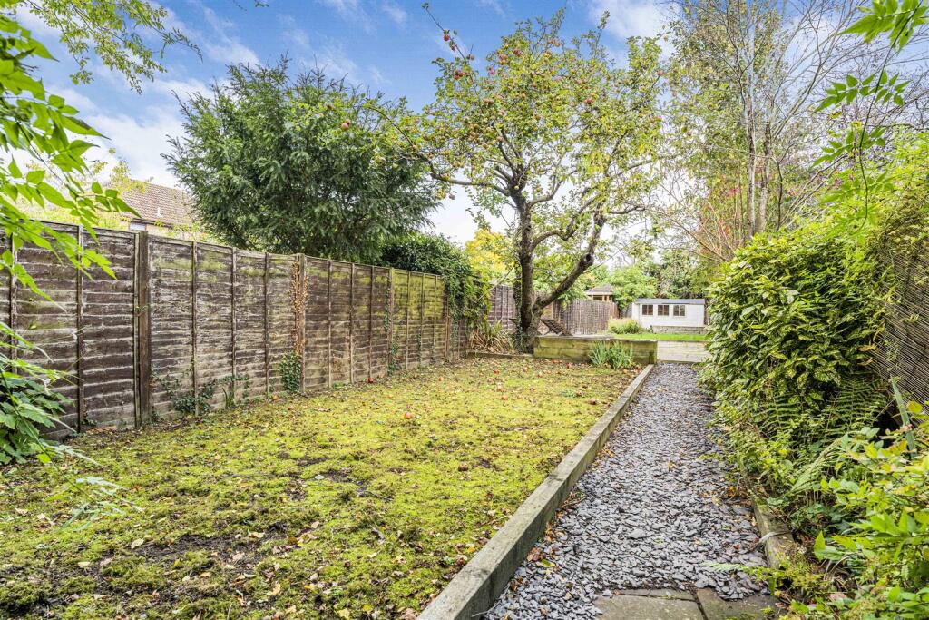 Additional image 19 of Shelford Road, Trumpington