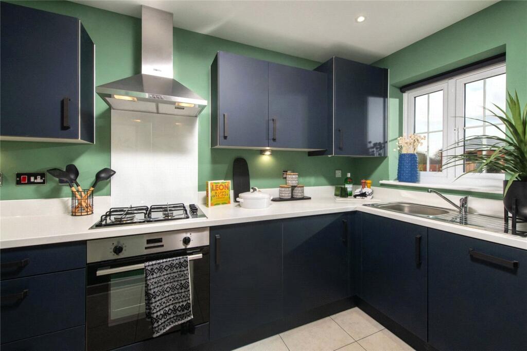 Additional image 8 of Lucas Gardens, Dog Kennel Lane. Shirley, Solihull, West Midlands, B90