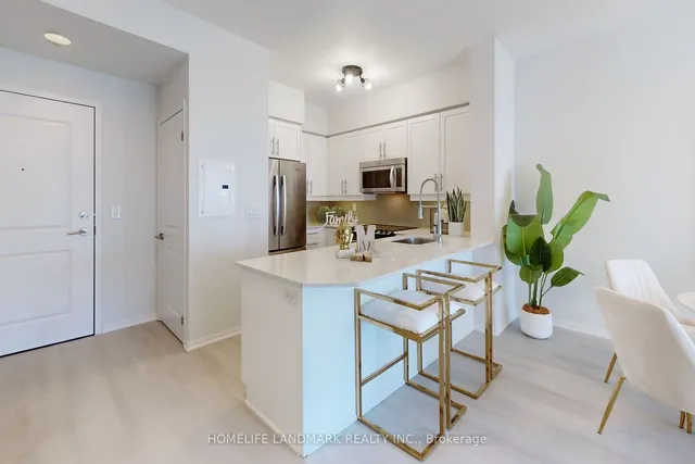 Additional image 32 of 125 Western Battery Rd Unit 2709