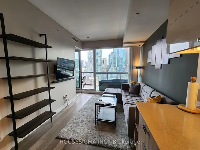 Additional image 8 of 290 Adelaide St Unit 1507