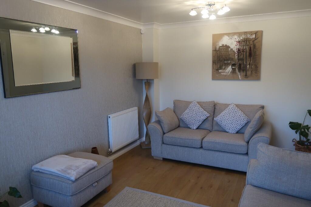 Additional image 5 of Y Ffordd Wen, Aberbargoed, CF81