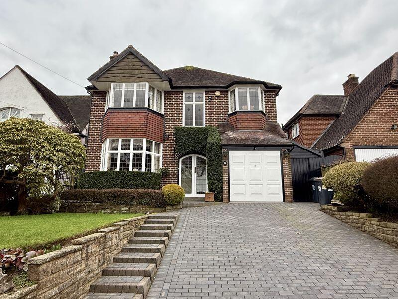 Additional image 37 of Wylde Green Road, Sutton Coldfield, B72 1HD