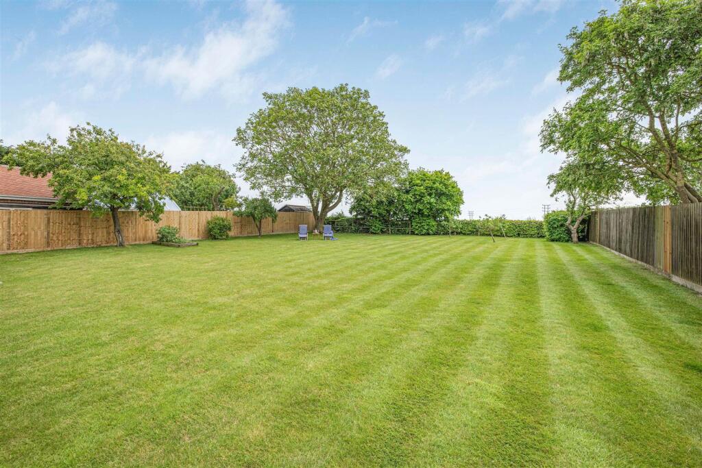 Additional image 19 of Swaffham Road, Burwell, Cambridge
