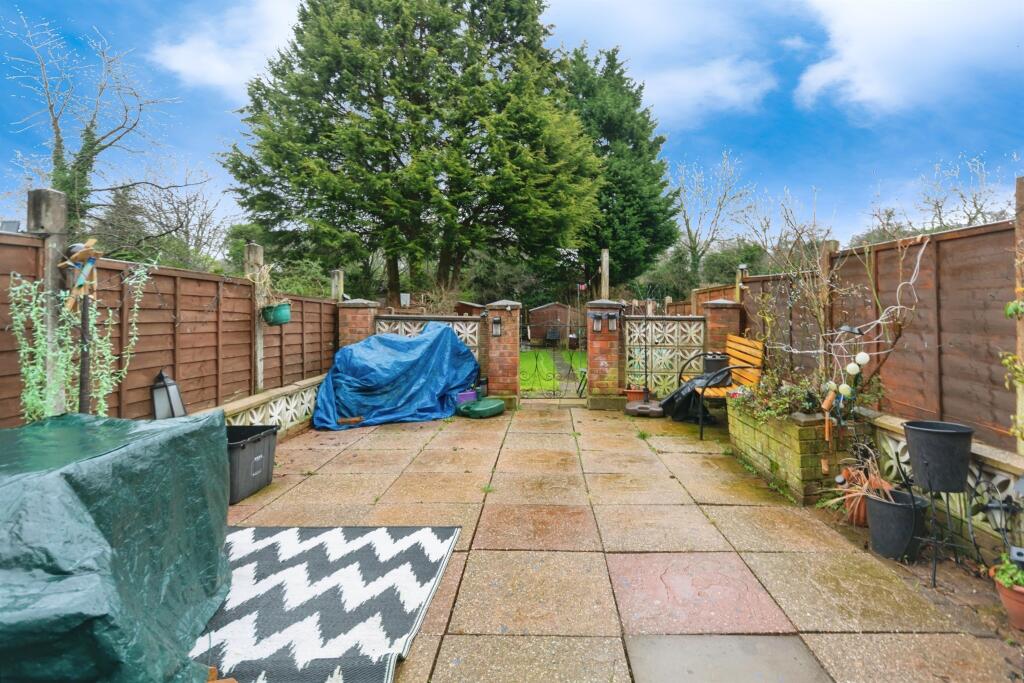 Additional image 14 of Gospel Lane, BIRMINGHAM