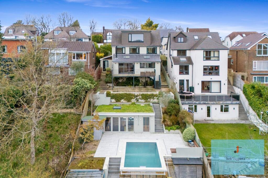 Additional image 14 of Redhill Drive, Brighton, BN1