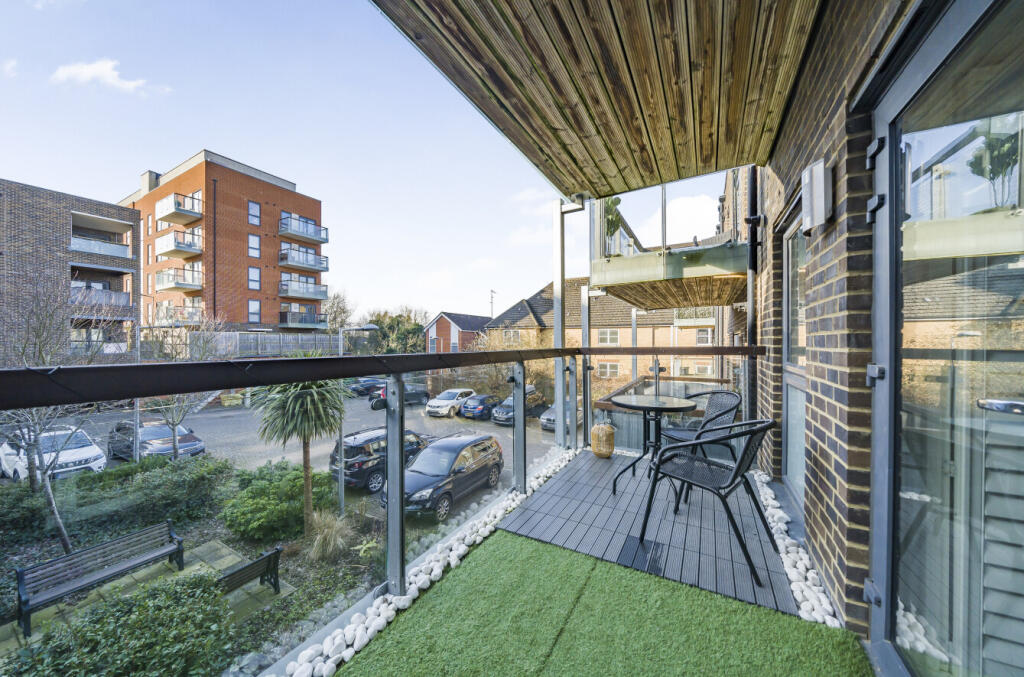 Additional image 8 of Summit House, 3 Harbledown Place, Orpington, BR5