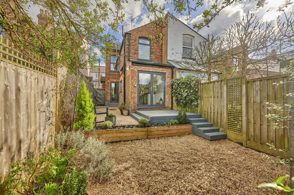 Additional image 19 of Cannon Street, St. Albans, Hertfordshire, AL3