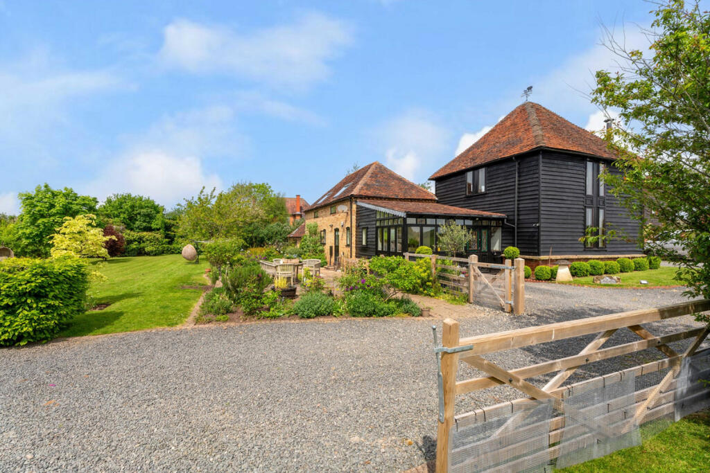 Additional image 26 of Forest Lane Hanbury Bromsgrove, Worcestershire, B60 4HT