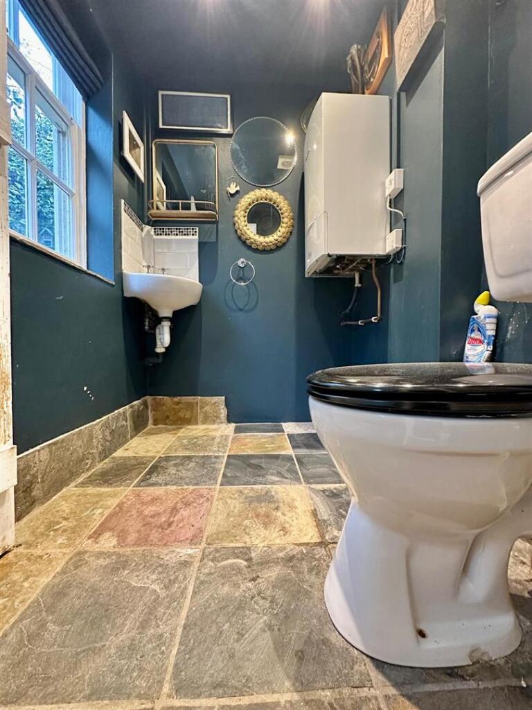 Additional image 22 of The Square, Axbridge