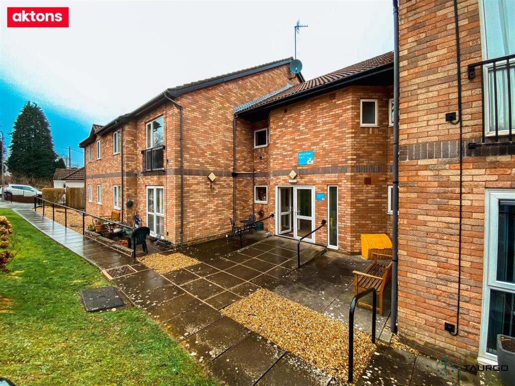 Primary image of Bronrhiw Fach, Caerphilly