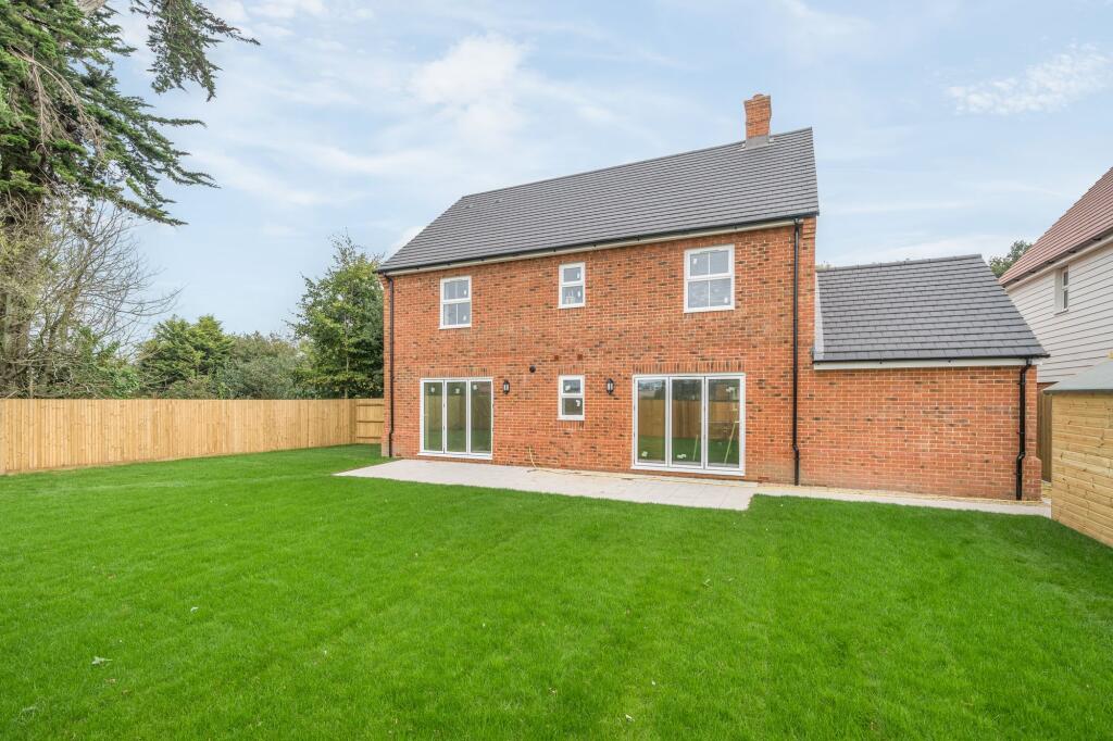 Additional image 10 of Yapton, BN18