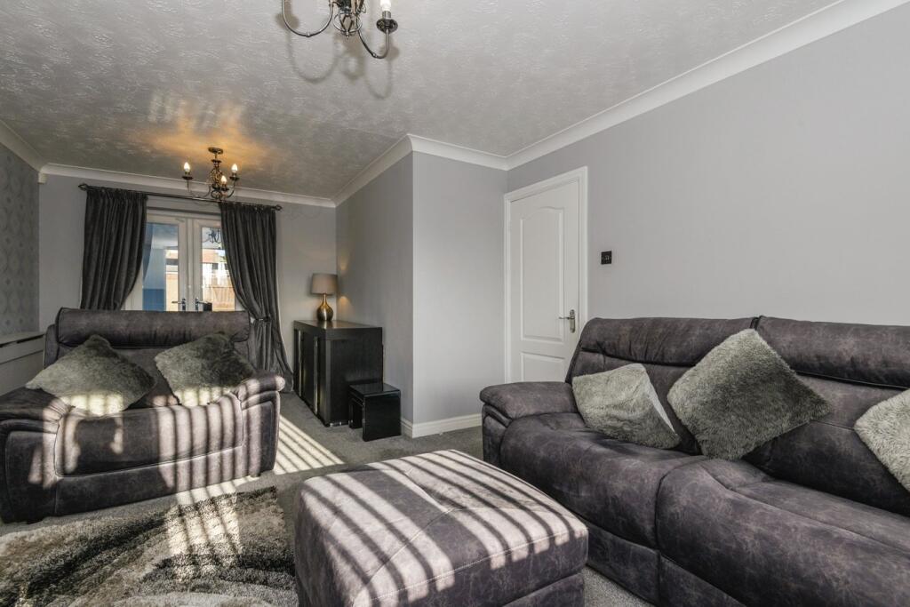 Additional image 3 of Trueman Court, Low Moor, Bradford, BD12