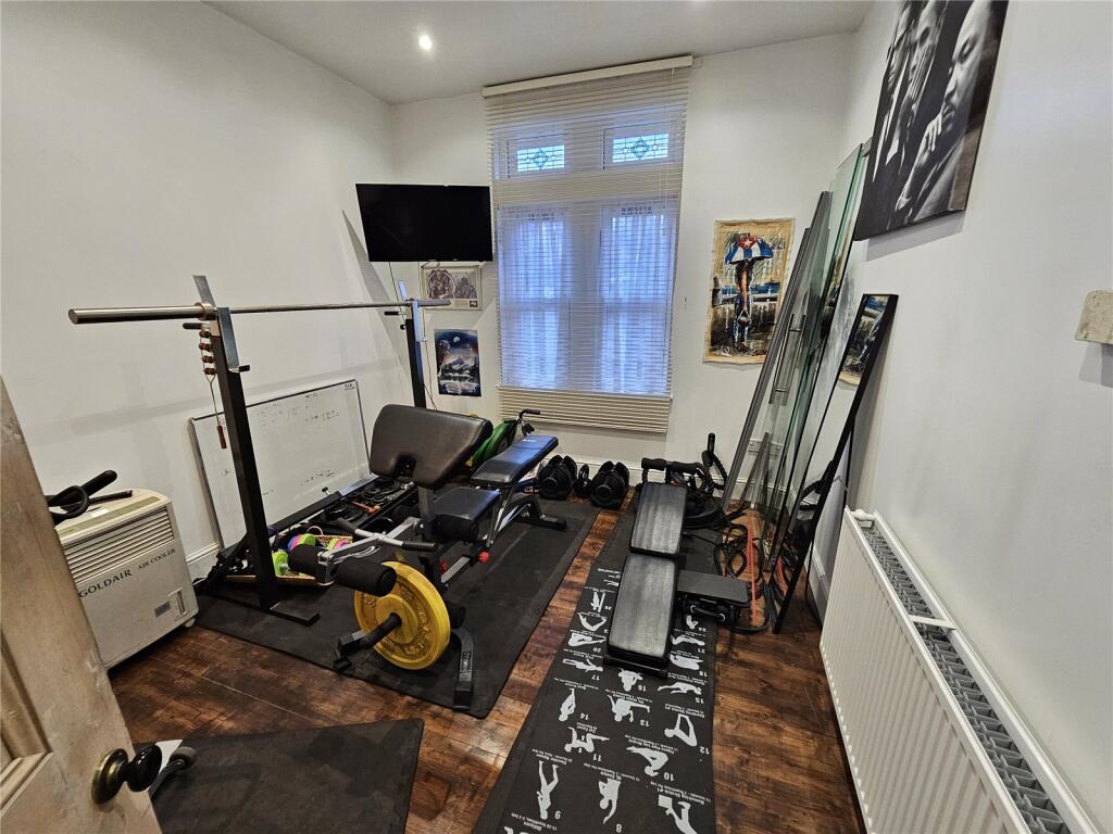 Additional image 6 of Thingwall Park, Fishponds, Bristol, BS16