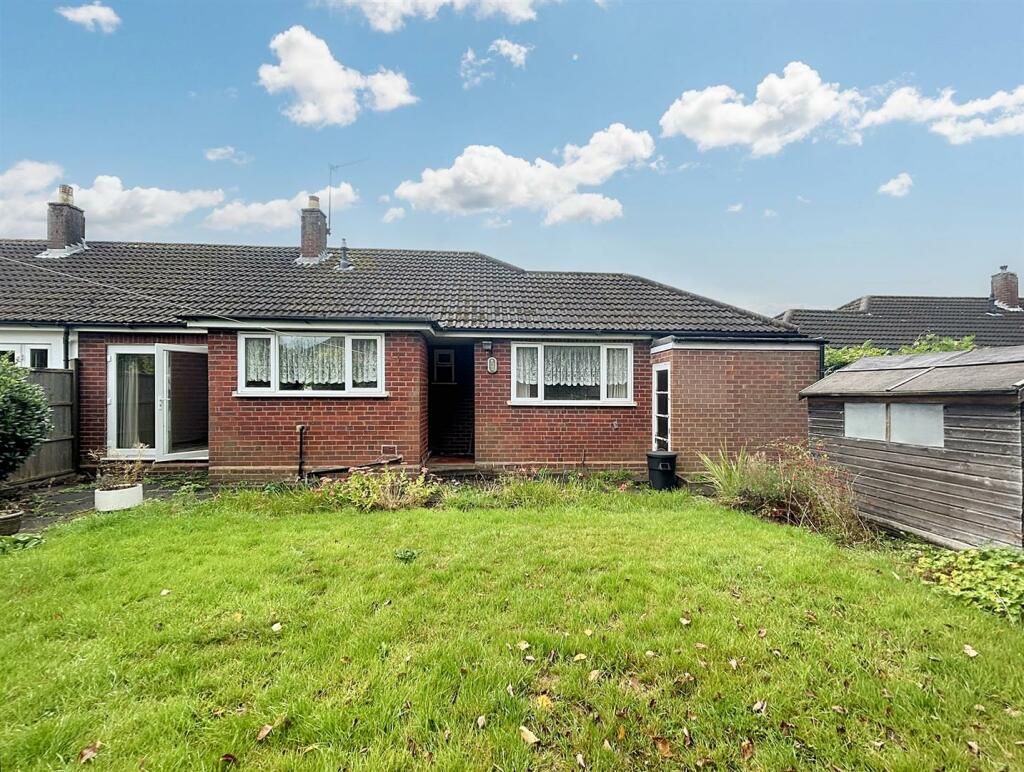 Additional image 12 of Harvey Drive, Sutton Coldfield