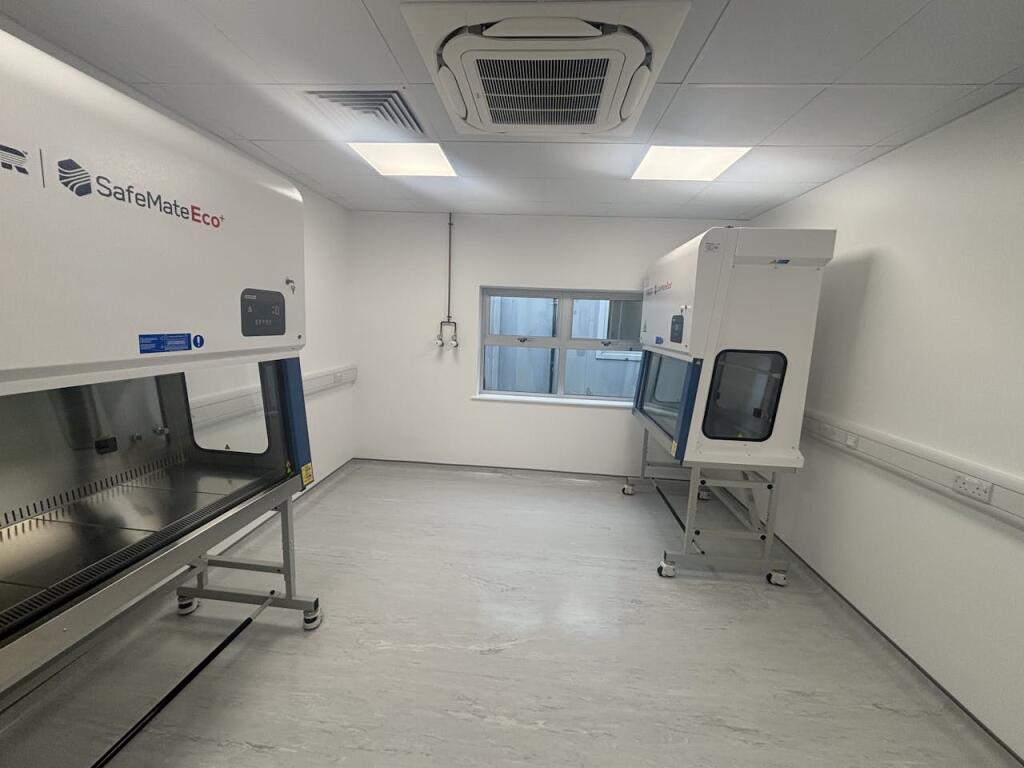 Additional image 7 of Building 52, Chesterford Park, Saffron Walden, Little Chesterford, CB10 1XL