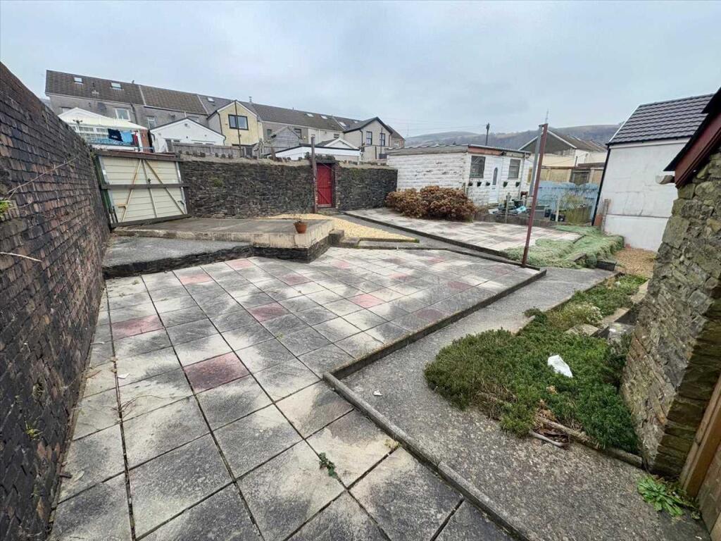 Additional image 3 of Cemetery Road, Porth