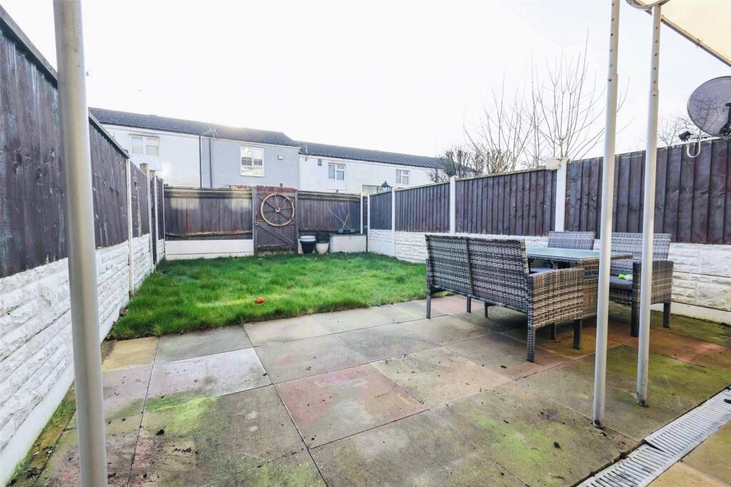 Additional image 18 of Winchester Drive, Birmingham, West Midlands, B37