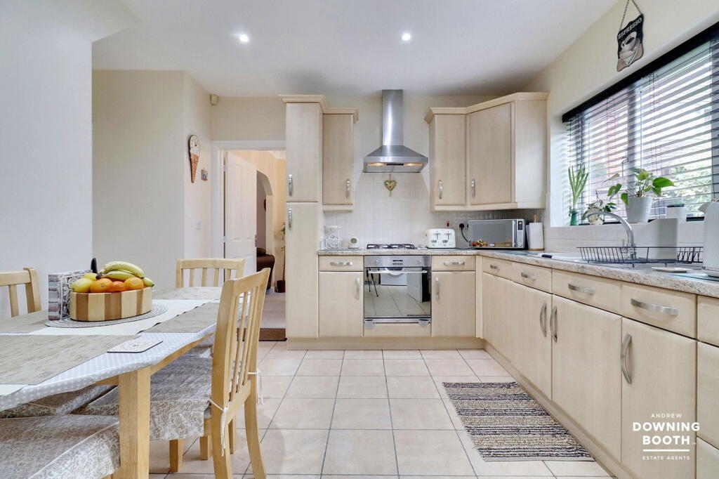 Additional image 9 of Pagoda Close, Streetly, Sutton Coldfield