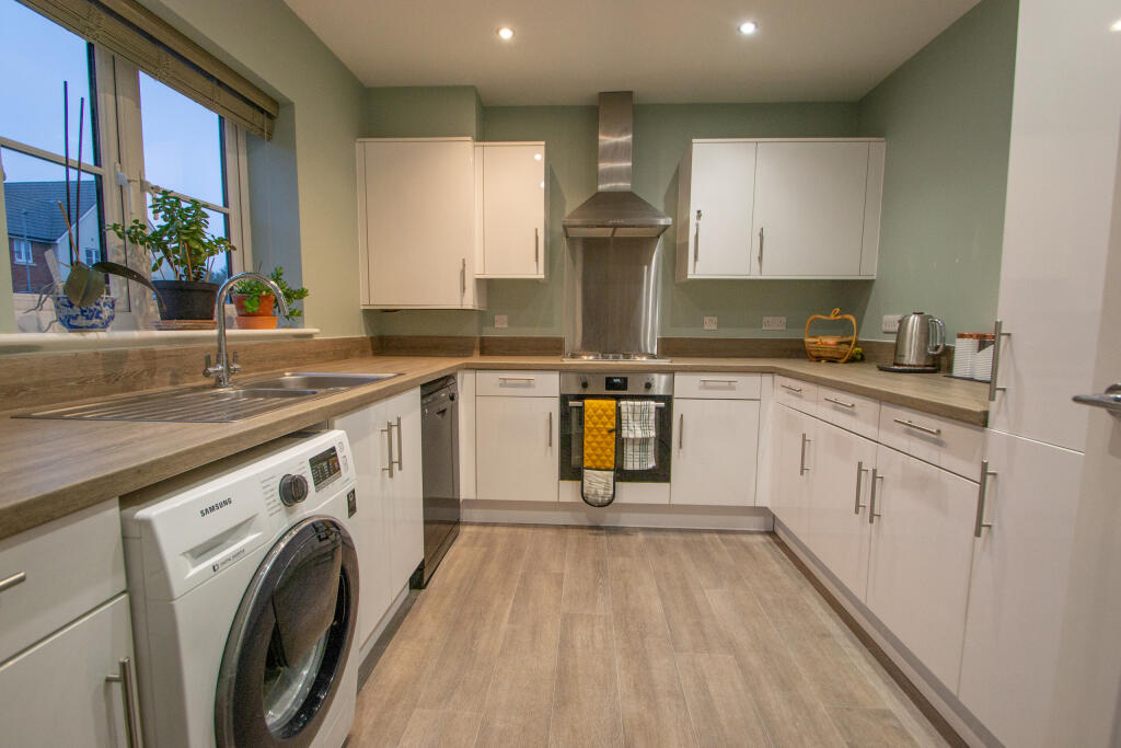 Additional image 2 of Samworth Close, Balsham, Cambridge, Cambridgeshire