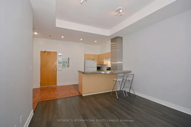 Additional image 5 of 8 Wellesley St Unit 507