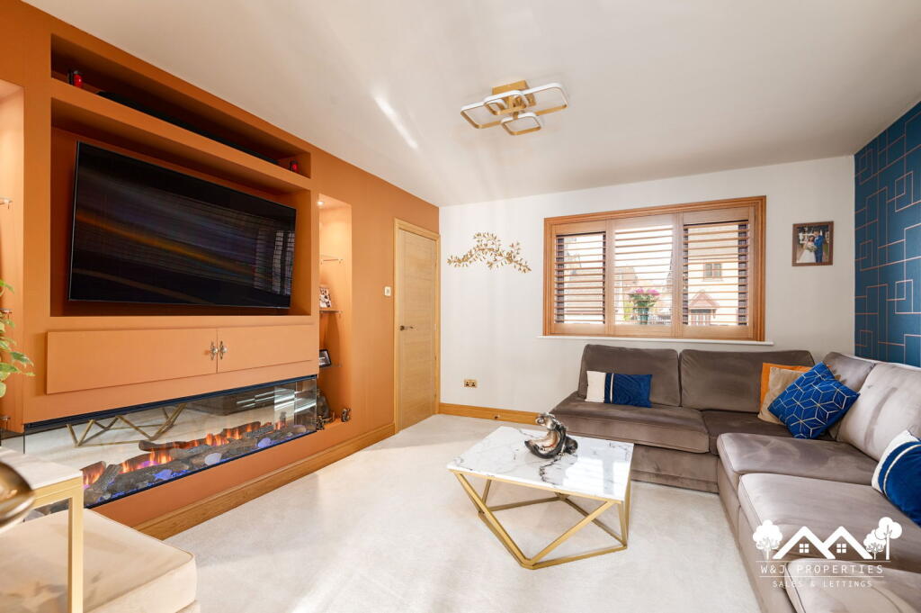 Additional image 4 of Printers Fold, Burnley, BB12