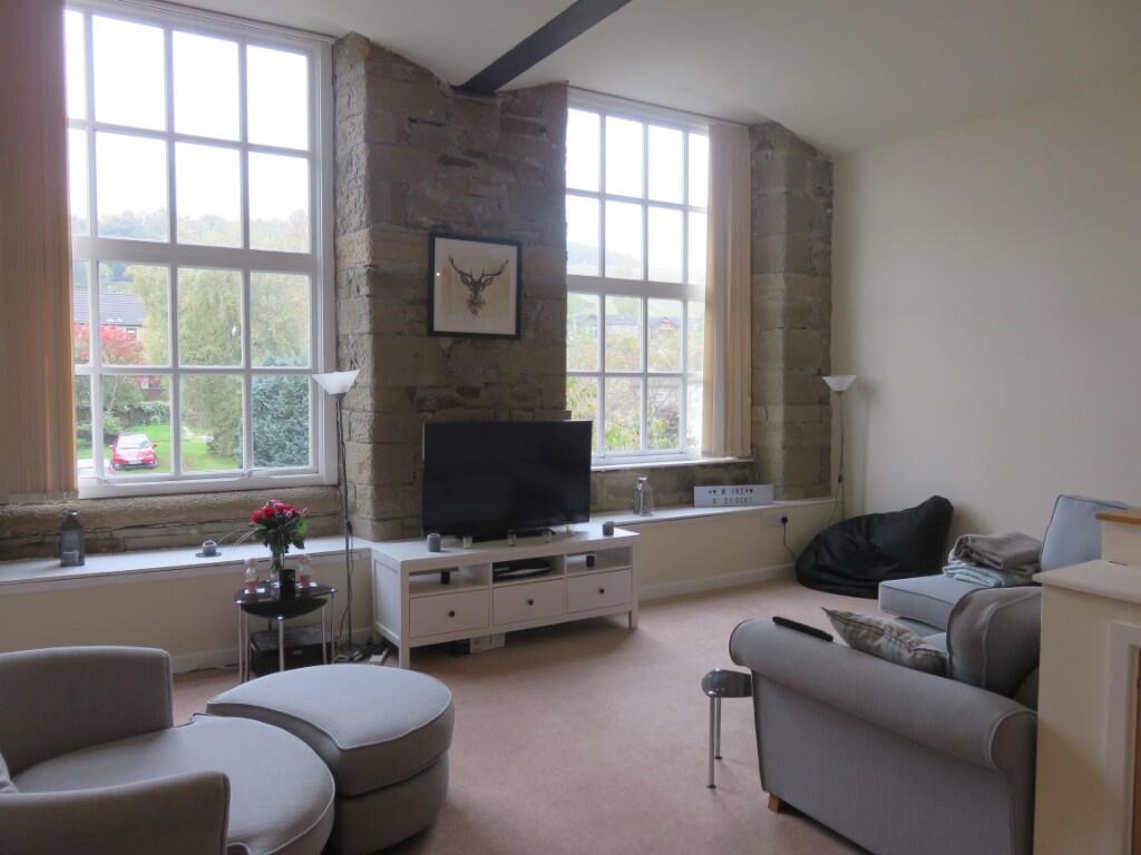 Additional image 4 of Apartment 3, Carleton Mill, Carleton BD23 3EG