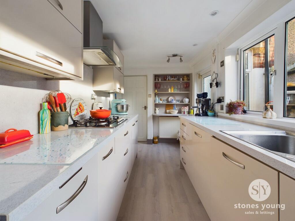 Additional image 6 of Spring Avenue, Great Harwood, BB6