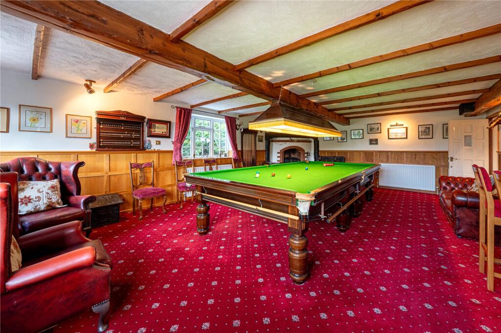 Additional image 39 of Haunton Road, Harlaston, Tamworth, Staffordshire, B79