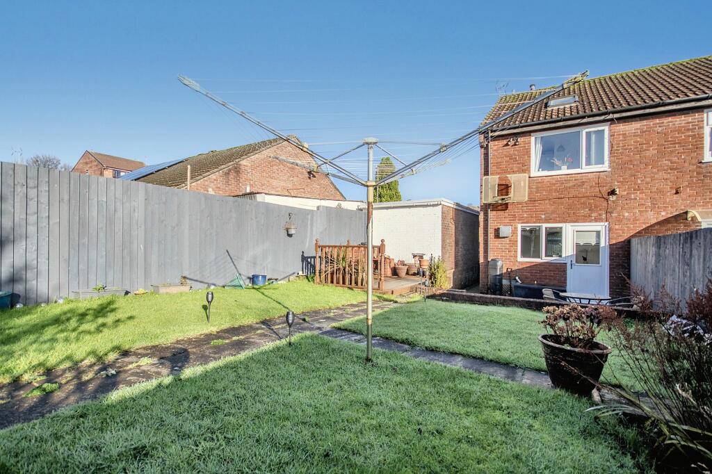 Additional image 15 of Clos Cyncoed, Caerphilly, CF83