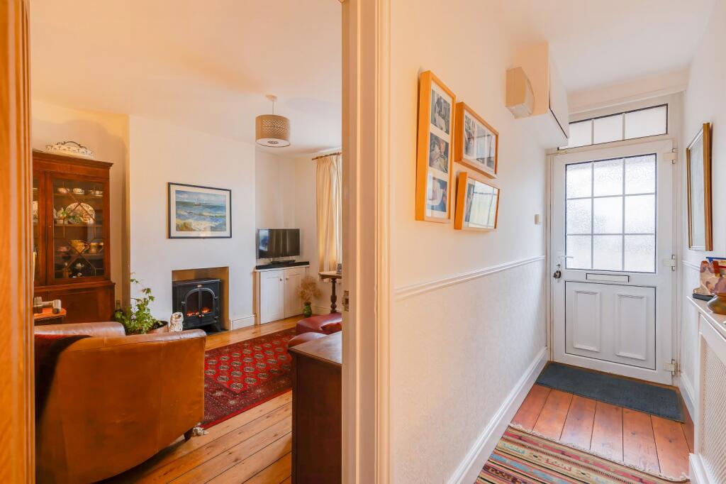 Additional image 6 of Hill Rise, Britway Road, Dinas Powys, The Vale Of Glamorgan CF64 4AF