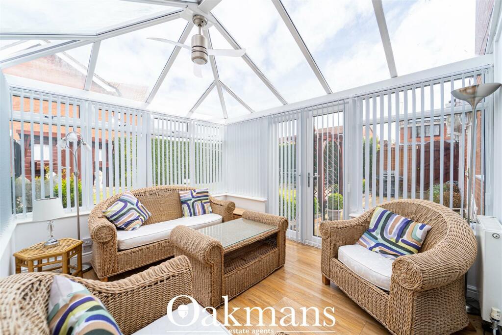 Additional image 11 of Bissell Close, Birmingham, B28