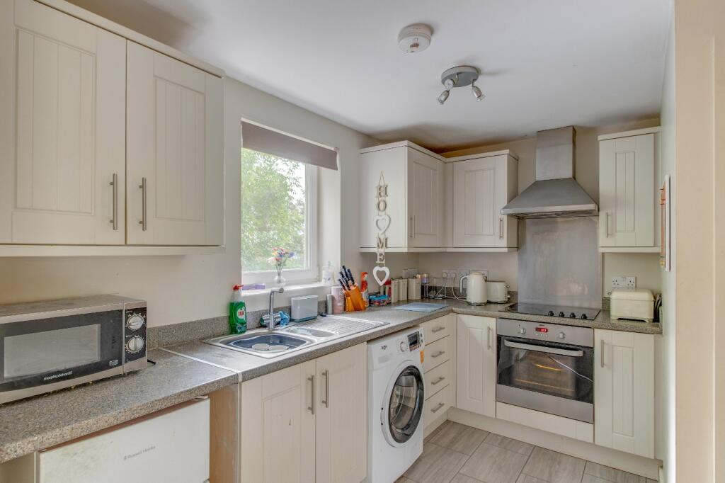 Additional image 11 of Hollington House, Dixon Close, Enfield, Redditch, Worcestershire, B97