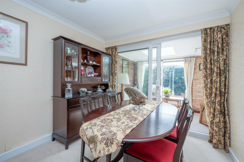 Additional image 7 of Pound Field, Wootton Wawen, Henley-In-Arden