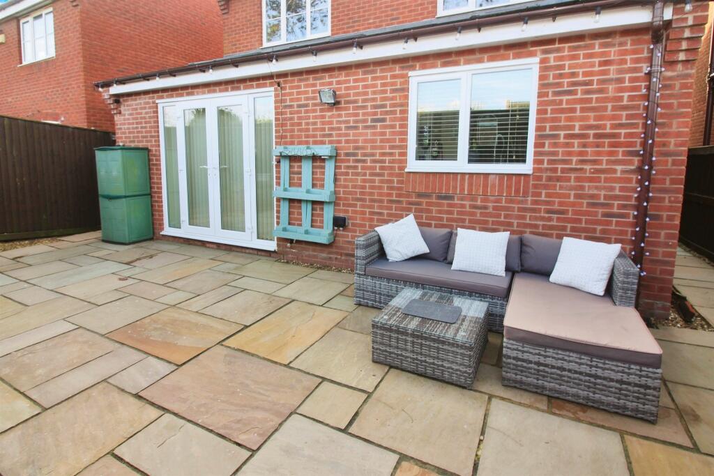 Additional image 21 of Vernon Close, Saughall, Chester