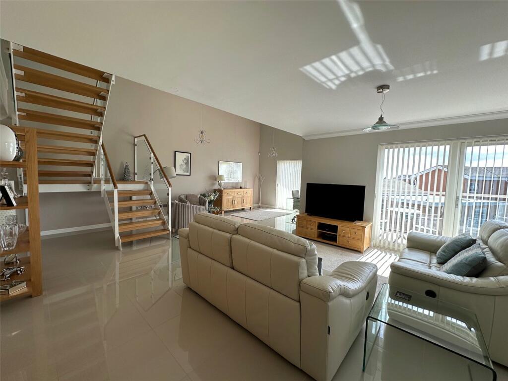 Additional image 10 of Penstone Court, Cannes House, Cardiff, CF10