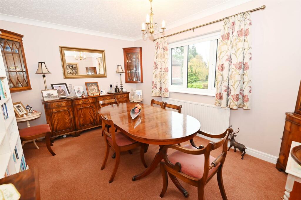 Additional image 7 of Church Meadows, Barton, Richmond