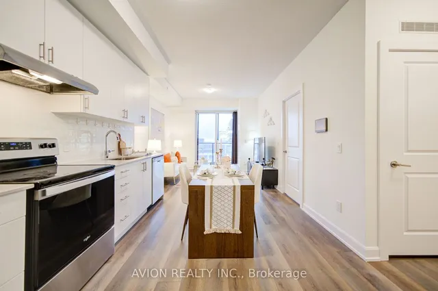 Additional image 3 of 3220 WILLIAM COLTSON Ave Unit 1118