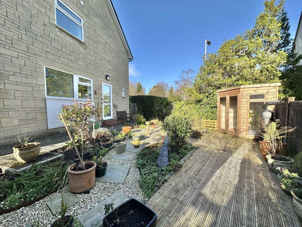 Additional image 12 of Swallowcliffe Gardens, Yeovil, Somerset, BA20