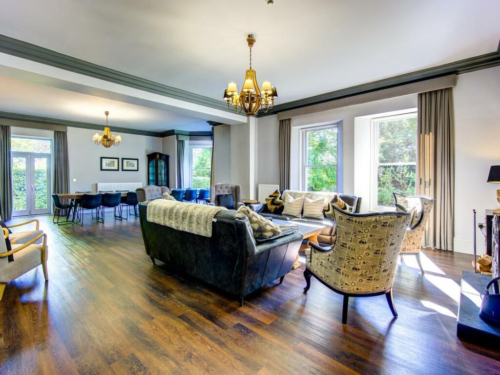 Additional image 3 of Fairfield House, High Street, Stanhope, Bishop Auckland, DL13 2UR