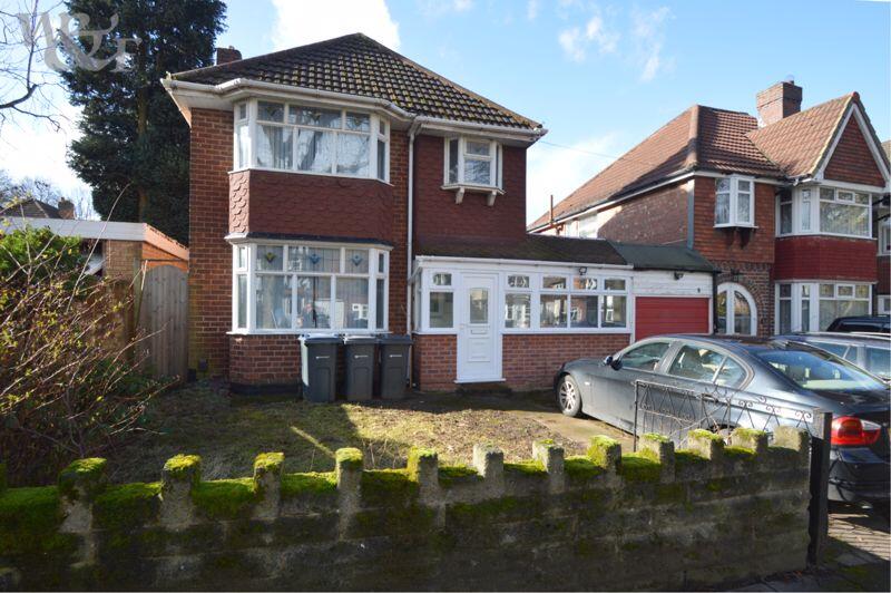 Additional image 28 of Robin Road, Erdington, Birmingham