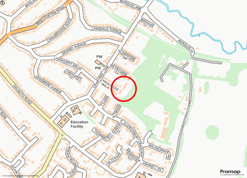 Additional image 20 of Holly Walk, Harpenden, Hertfordshire, AL5