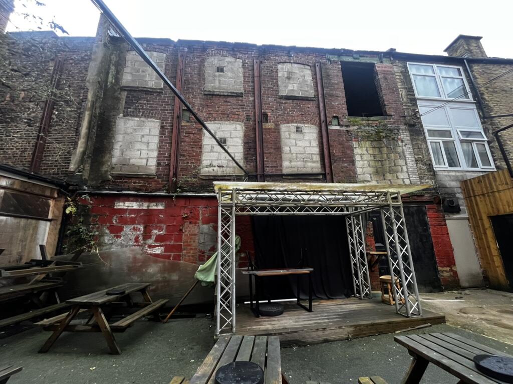 Additional image 12 of Wine Lodge, 28 Ivegate, Bradford, West Yorkshire, BD1